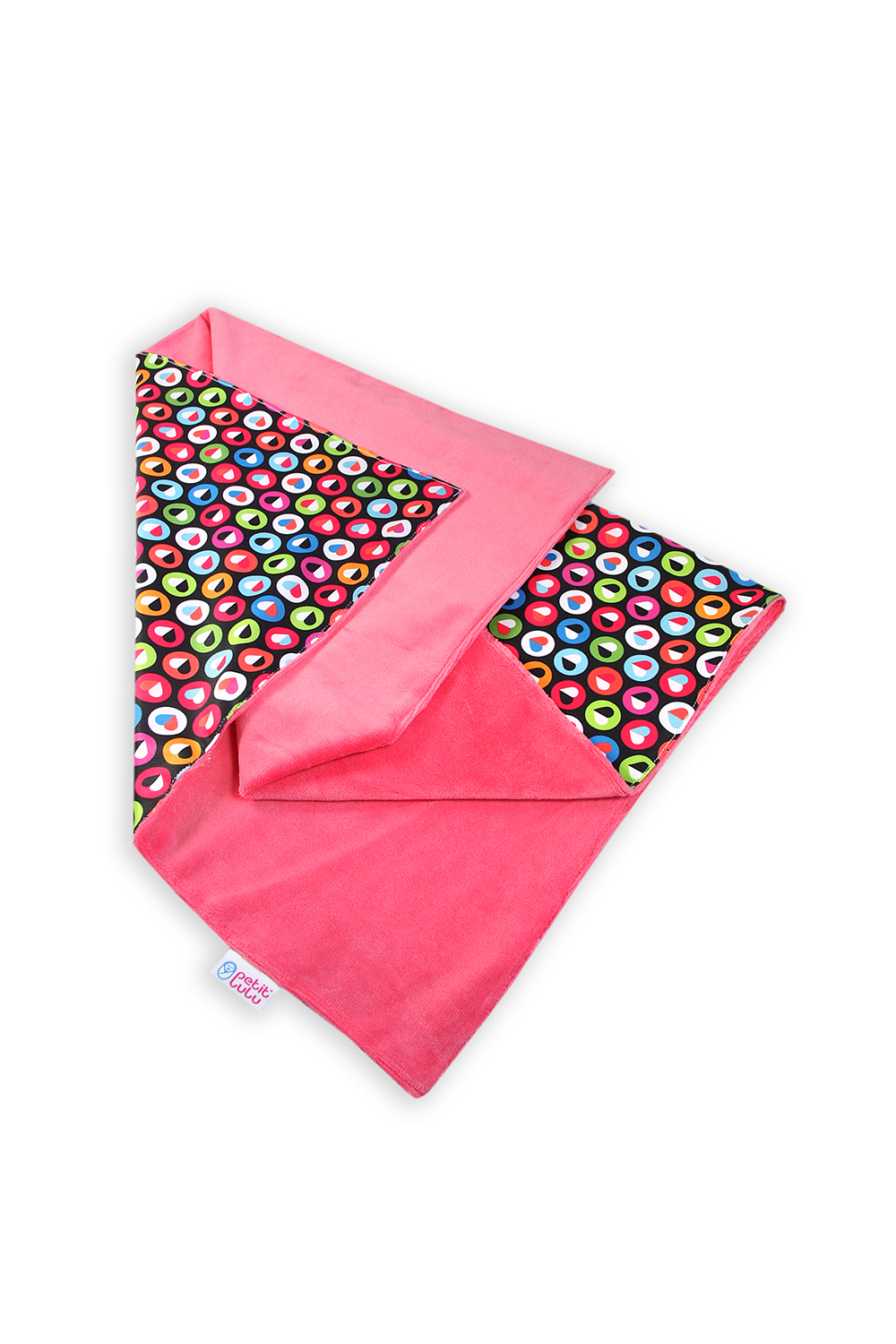 Tappetino da fasciatoio - Changing mat - Petit Lulu - immagine 2