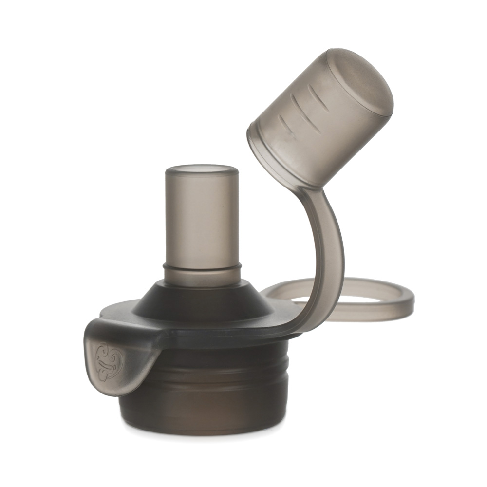 Beccuccio per squeezy spremi e nutri riutilizzabili - Haakaa