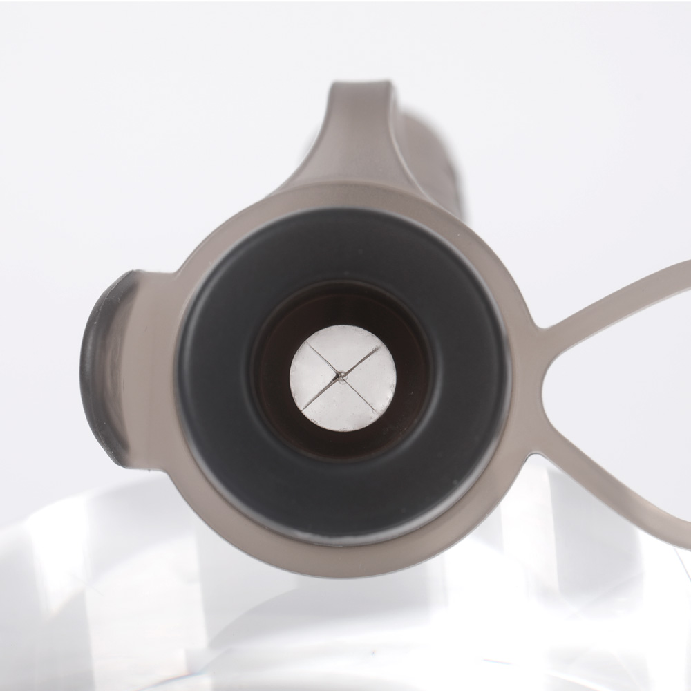 Beccuccio per squeezy spremi e nutri riutilizzabili - Haakaa - immagine 6