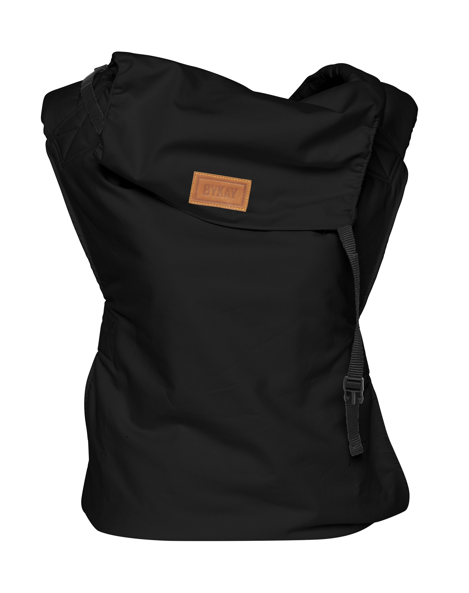 Marsupio ByKay Click Carrier Classic - Black