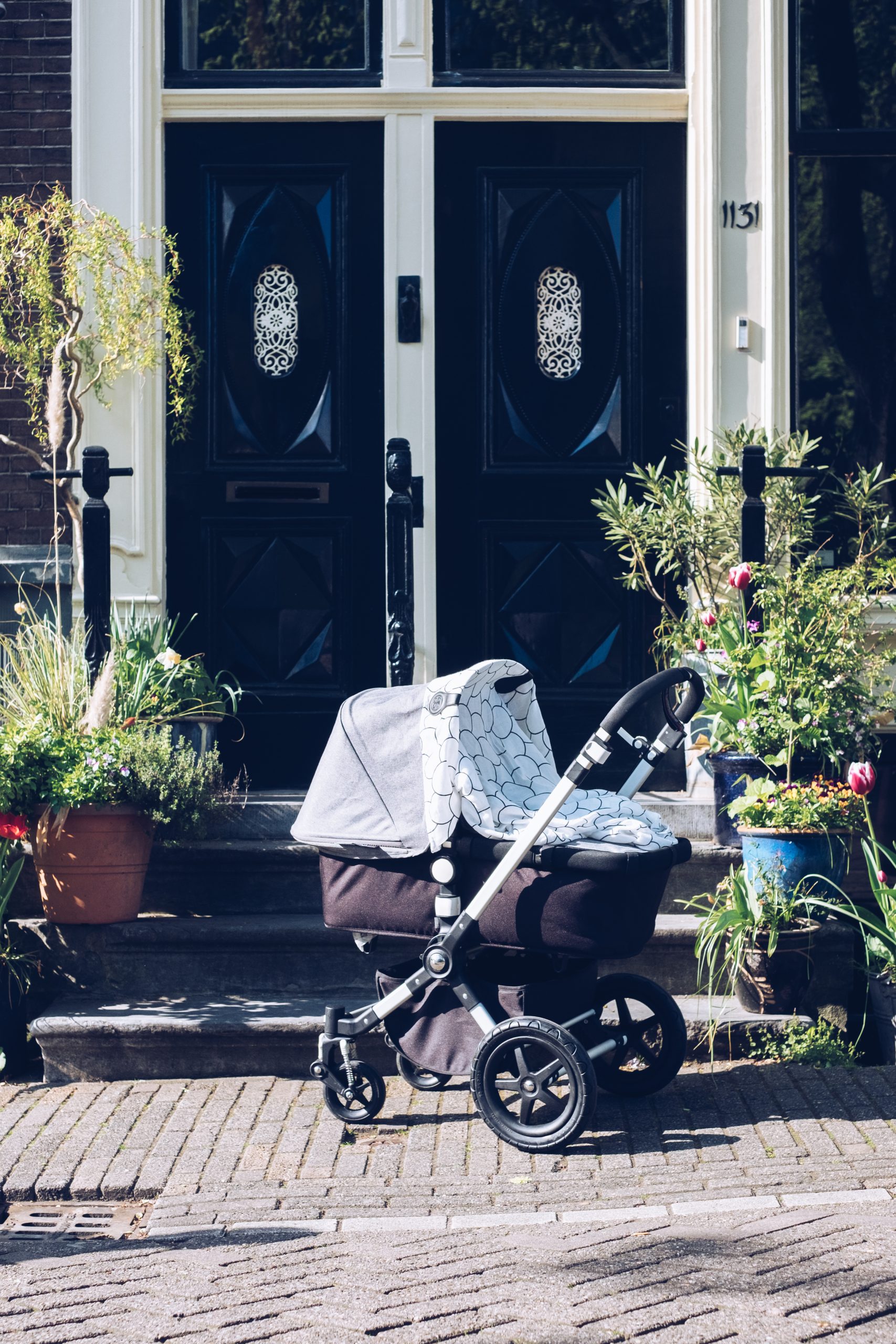 Clip magnetici in pelle (set di 2) - Cloby - Nero - immagine 6