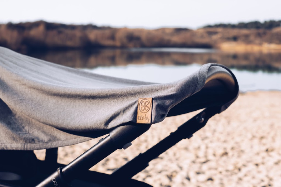 Clip magnetici in pelle (set di 2) - Cloby - Marrone - immagine 7