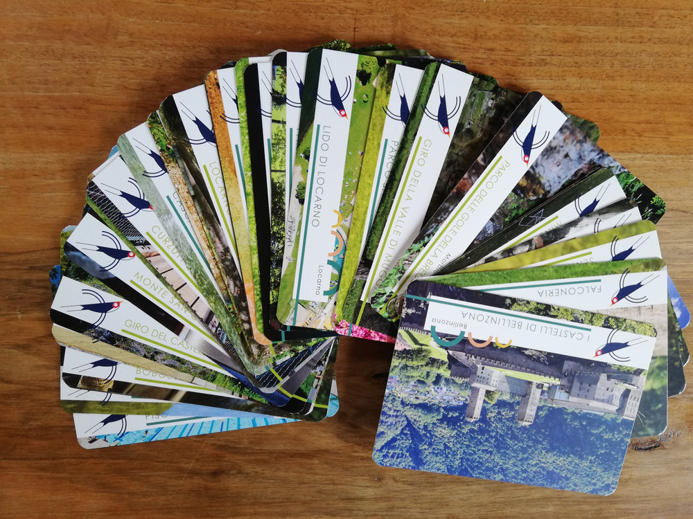 Sorprenditi - Idee di attività per famiglie da svolgere in Ticino - immagine 4