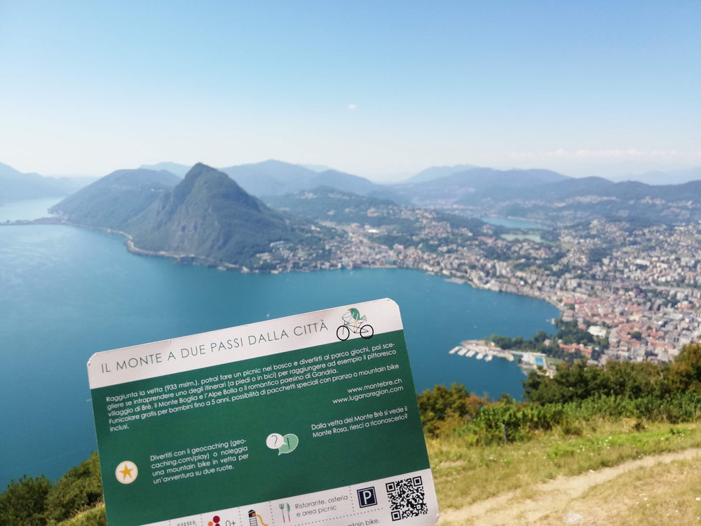 Sorprenditi - Idee di attività per famiglie da svolgere in Ticino