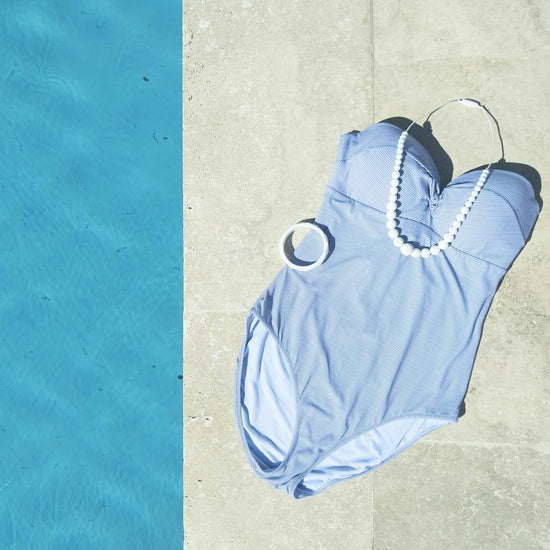 Louise - Collana allattamento, dentizione e del portare - MintyWendy - immagine 10