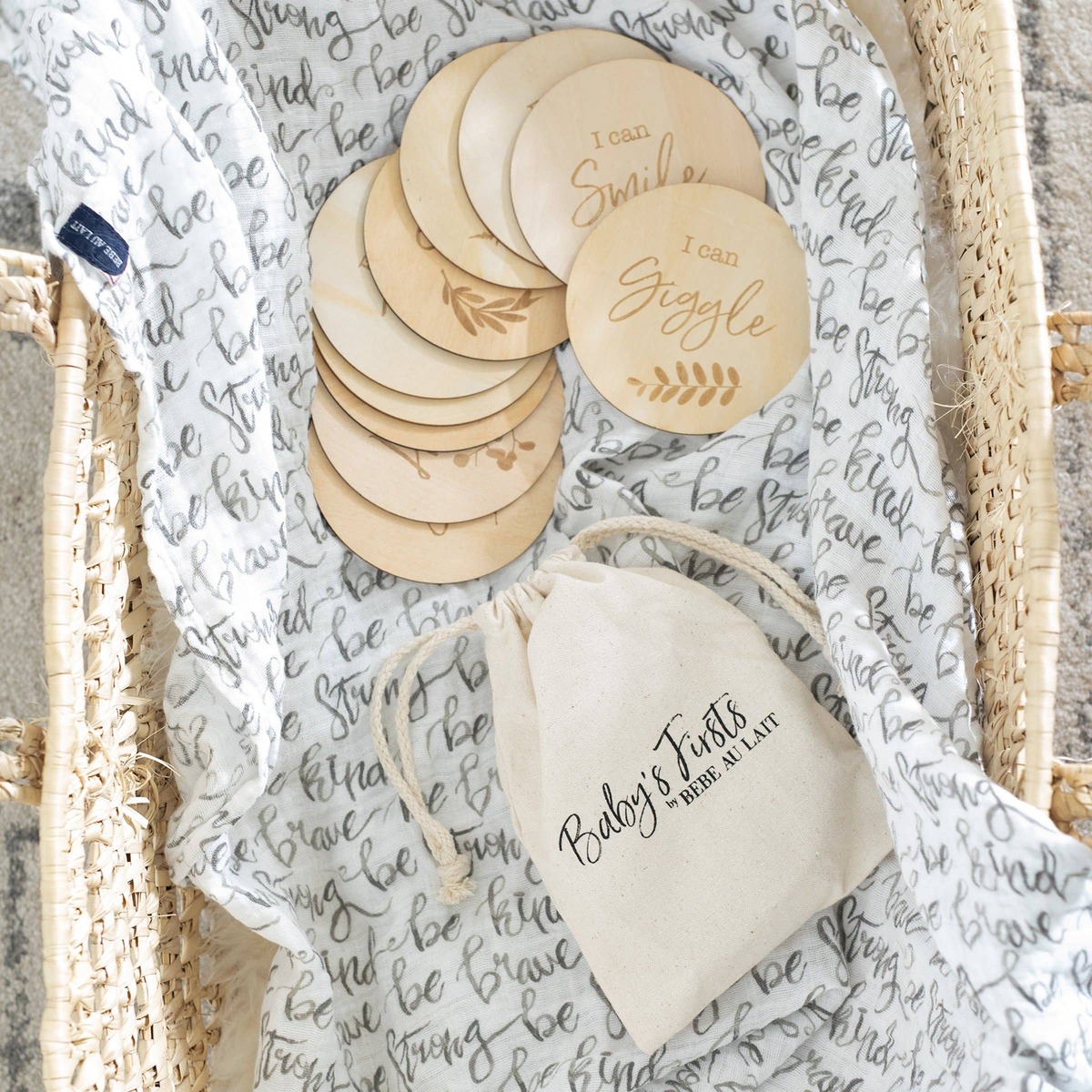 Le prime volte del bambino - Disco Milestone Moments - immagine 4