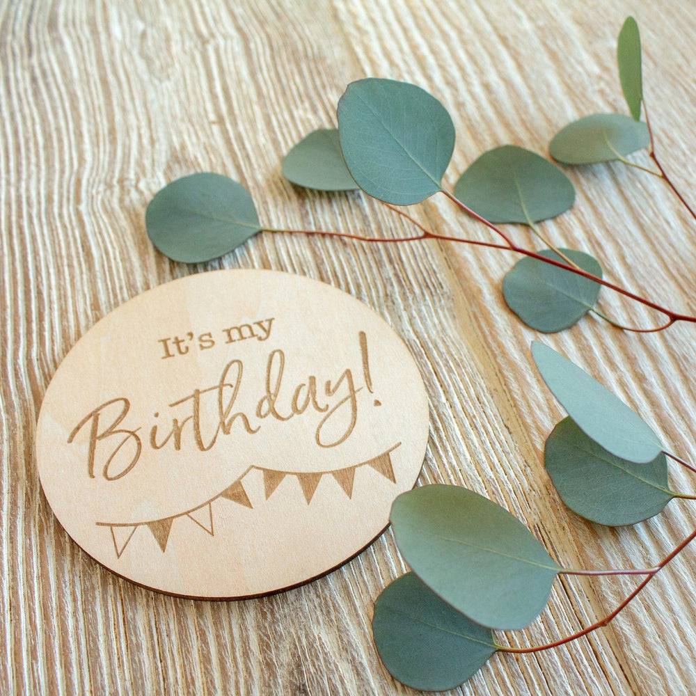 It's my Birthday! - Disco Milestone Moments - immagine 2