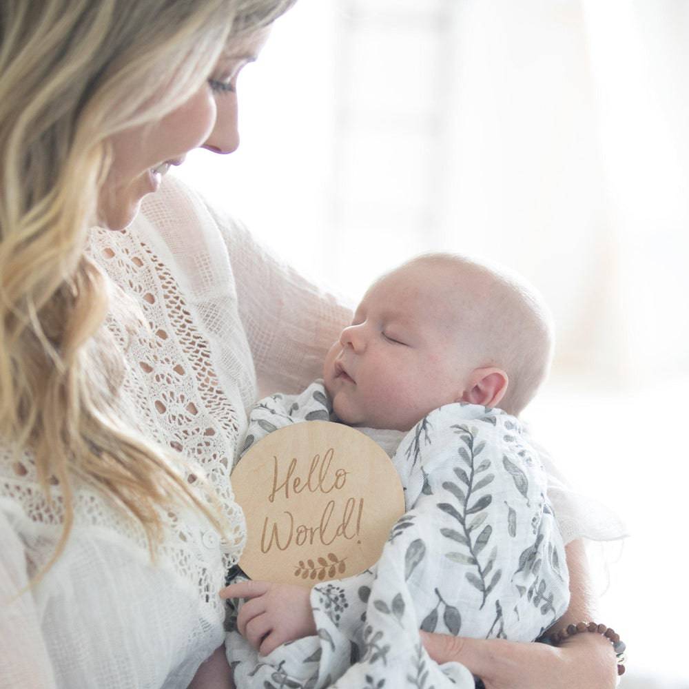 Hello World! - Disco Milestone Moments - immagine 3