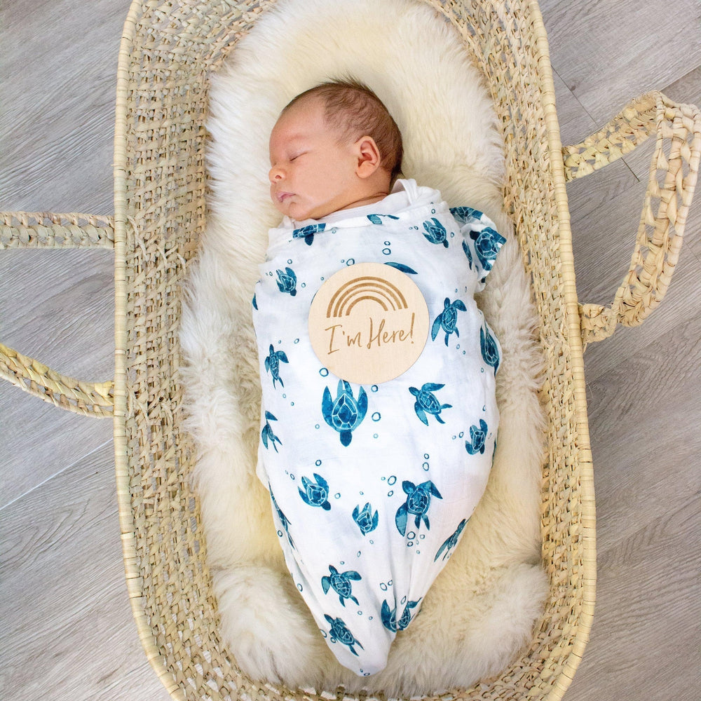 I'm Here! - Disco Milestone Moments - immagine 2