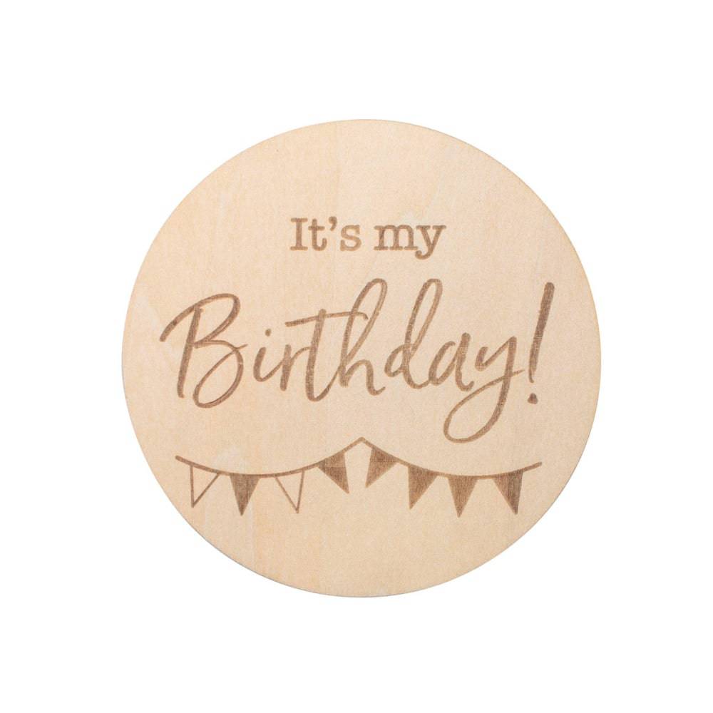It's my Birthday! - Disco Milestone Moments