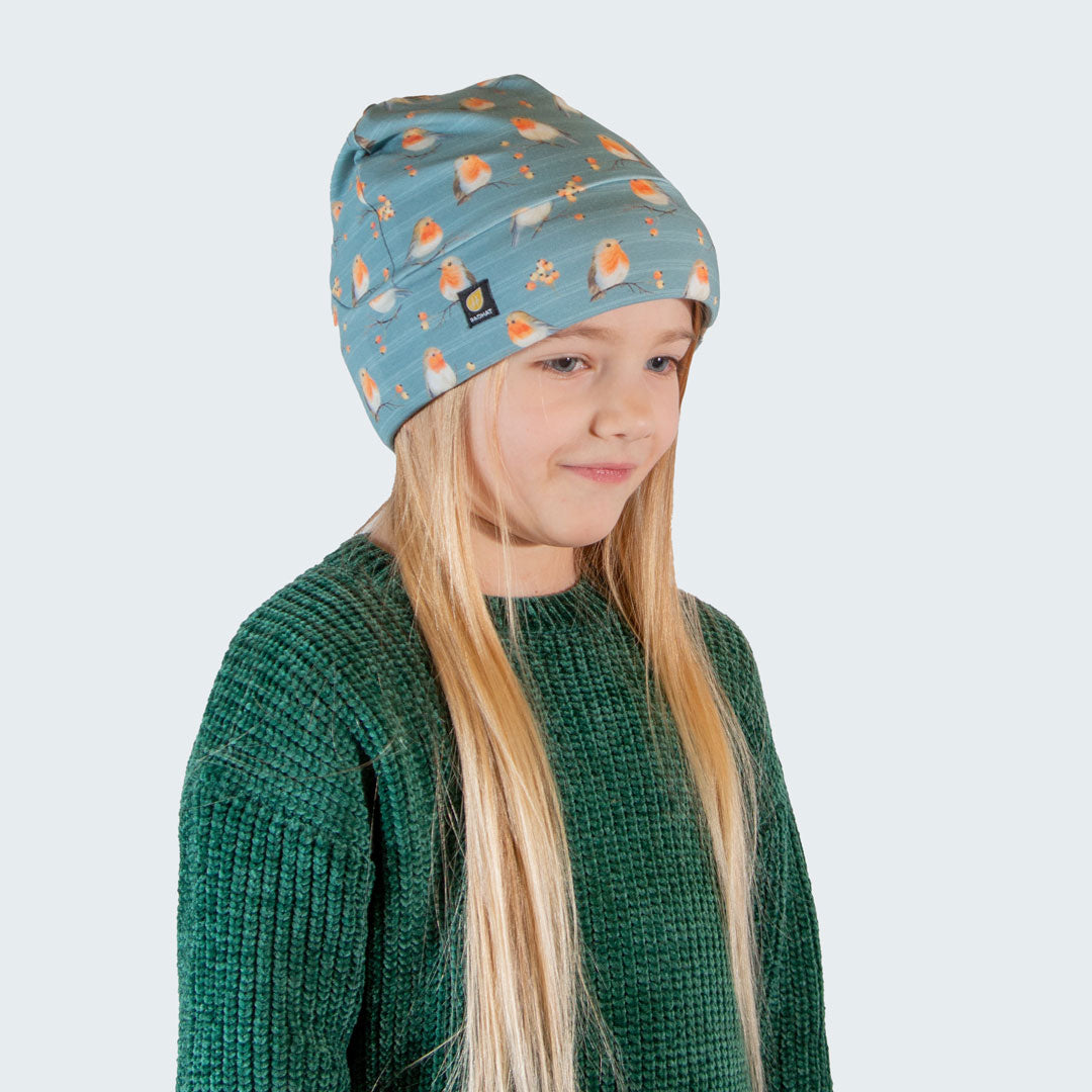 Berretto protettivo per bambini - PadHat - Birdy - immagine 2
