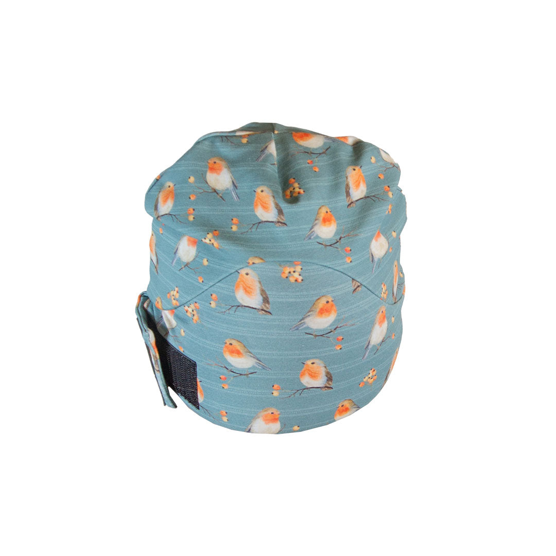 Berretto protettivo per bambini - PadHat - Birdy - immagine 8