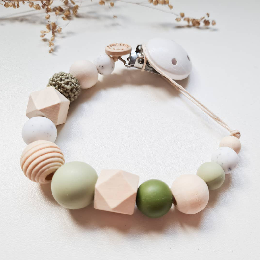 Portaciuccio - Just Cute - Guus