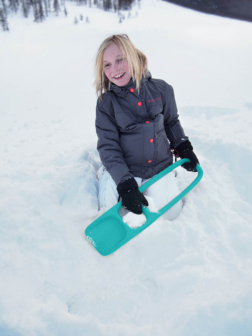 Scoppi - Paletta grande multifunzionale Quut - immagine 3