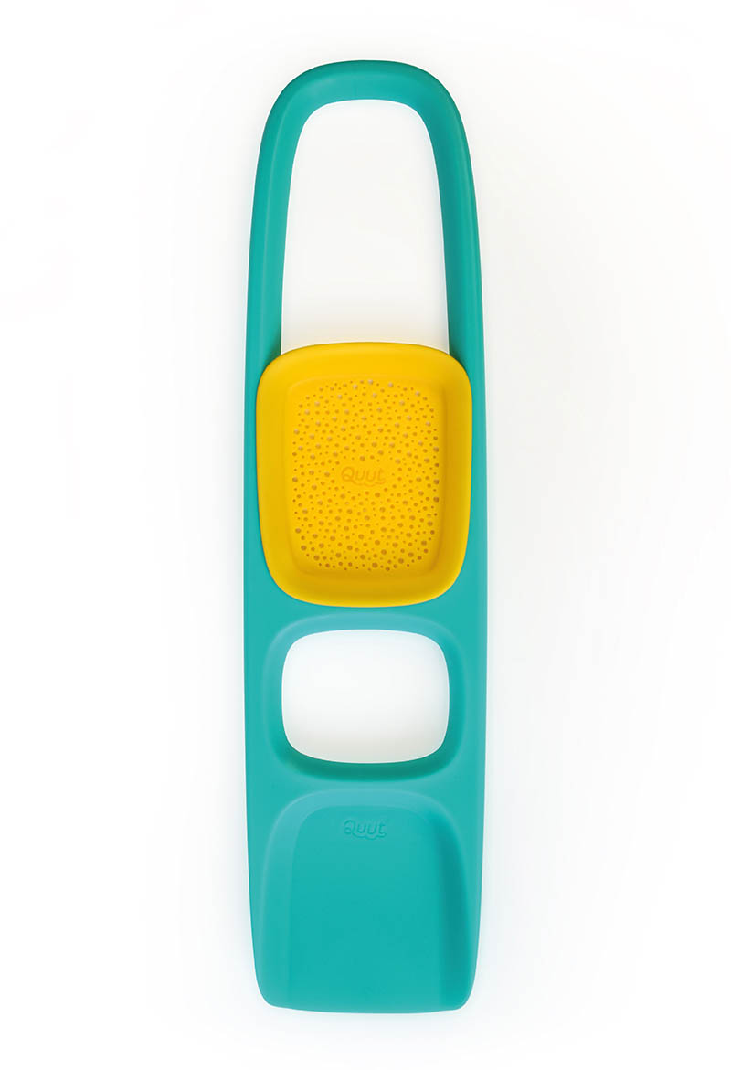 Scoppi - Paletta grande multifunzionale Quut