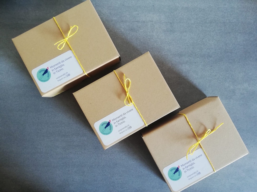 Sorprenditi - Idee di attività per famiglie da svolgere in Ticino - immagine 2