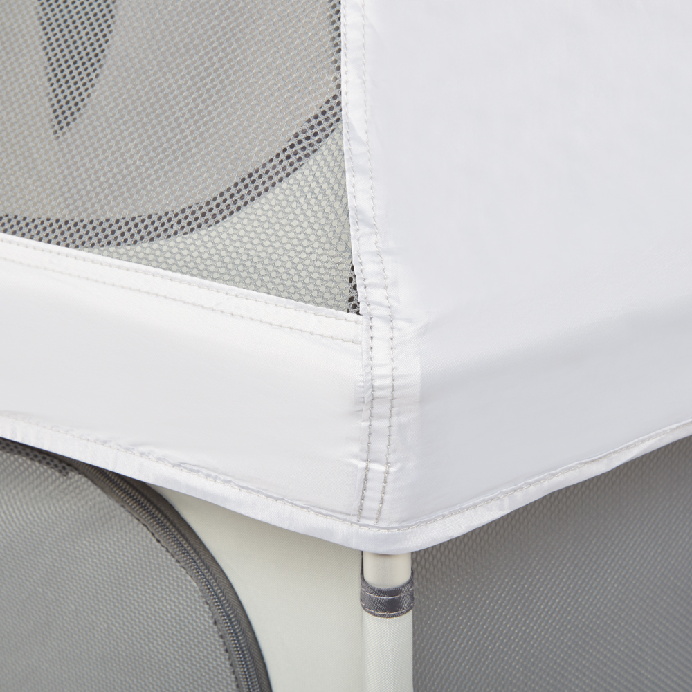 Set Parchetto Tenty - Grigio - immagine 16