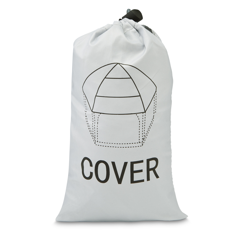 Set Parchetto Tenty - Grigio - immagine 12