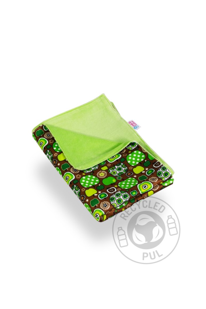 Tappetino da fasciatoio - Changing mat - Petit Lulu