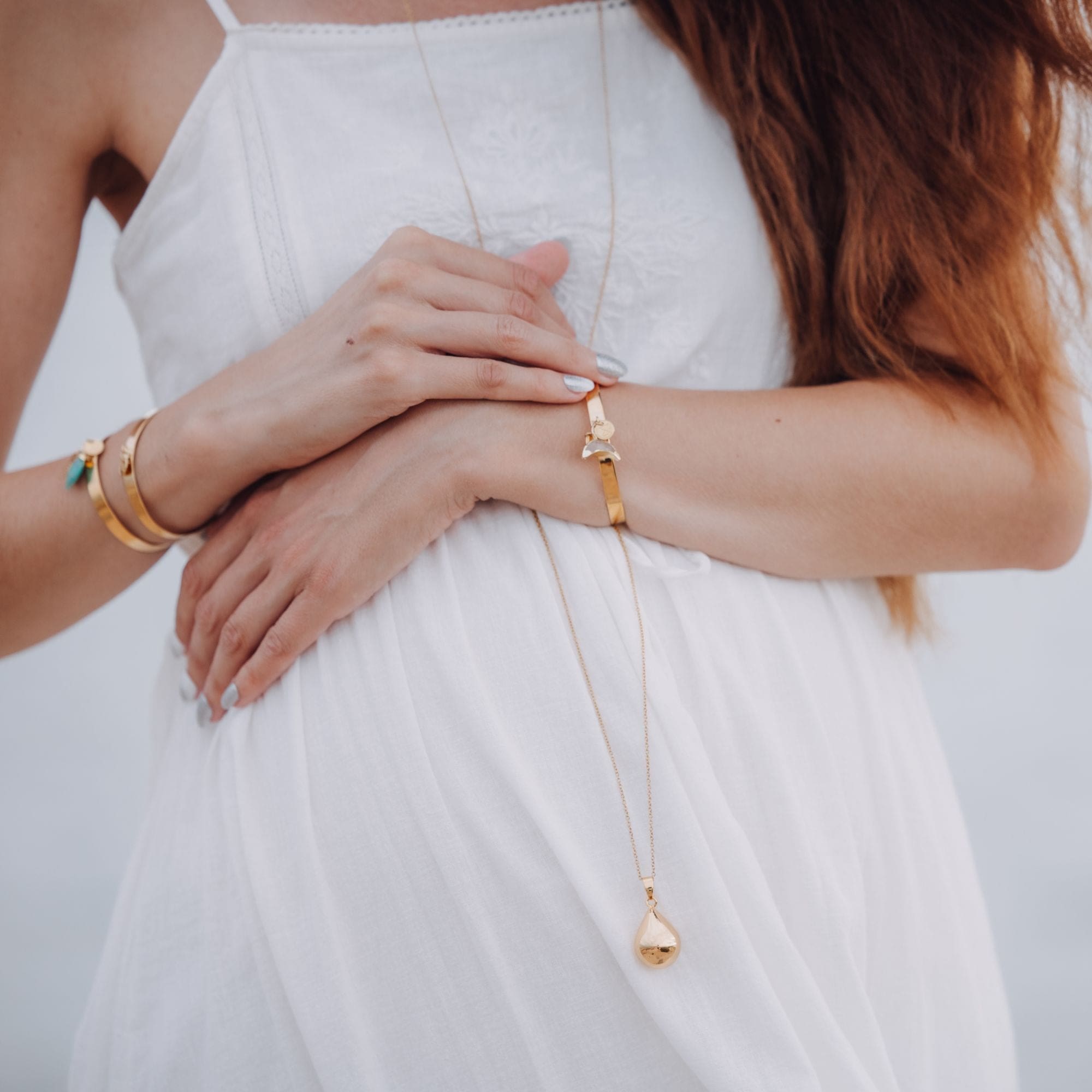 Bolas di gravidanza - Irréversible - Roxane - immagine 7