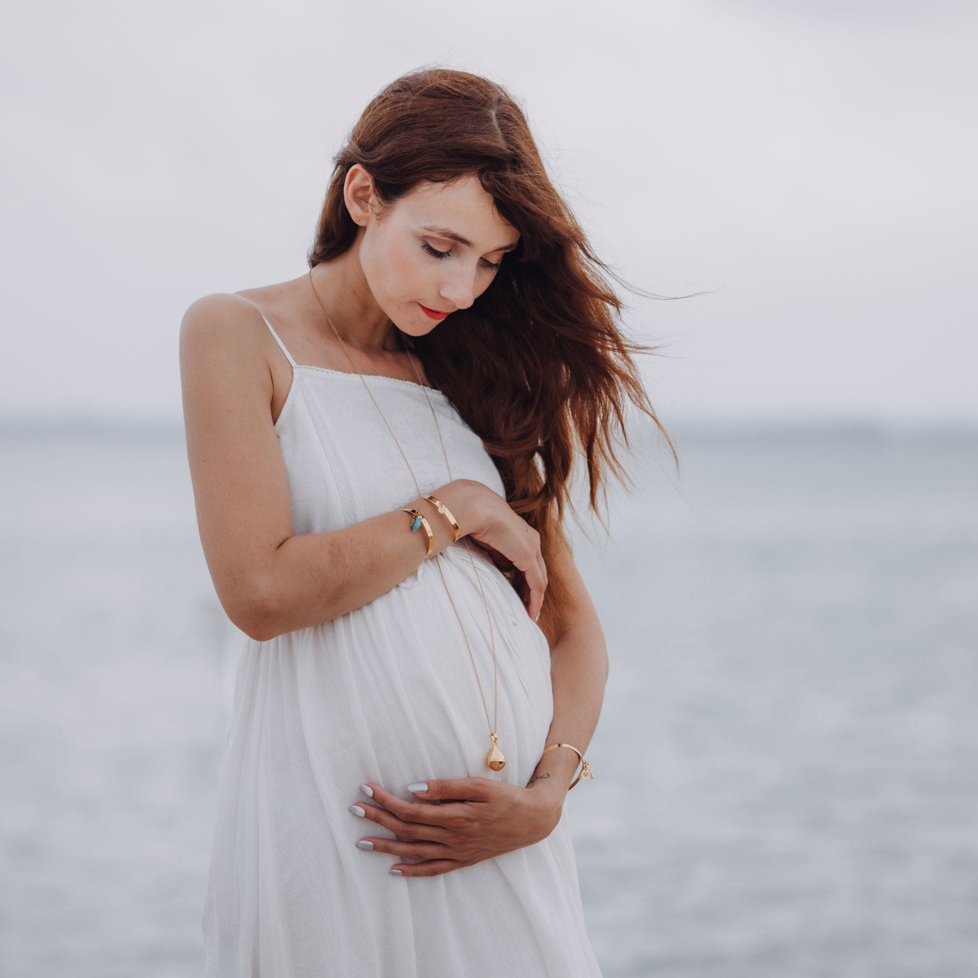 Bolas di gravidanza - Irréversible - Roxane - immagine 4