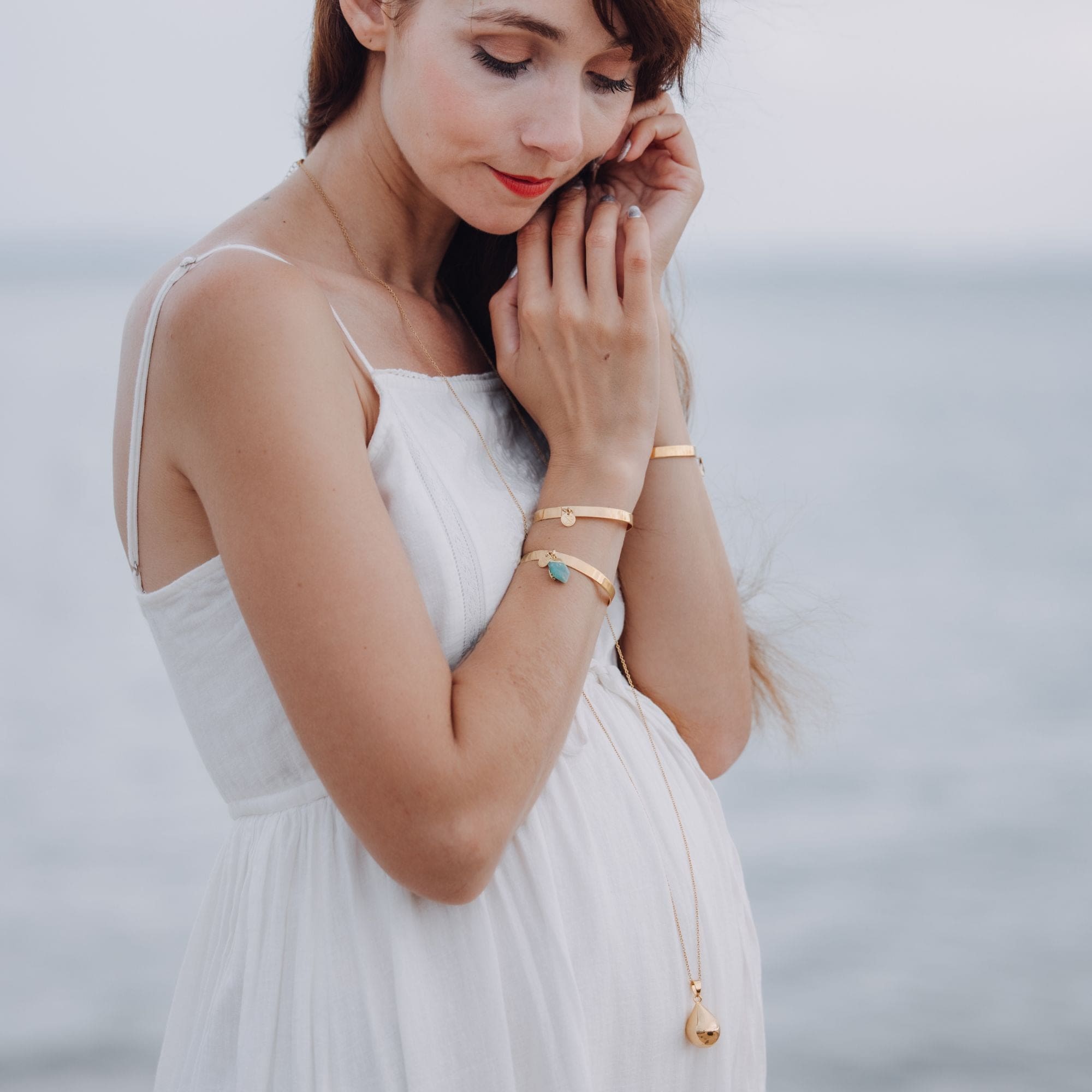 Bolas di gravidanza - Irréversible - Roxane - immagine 5