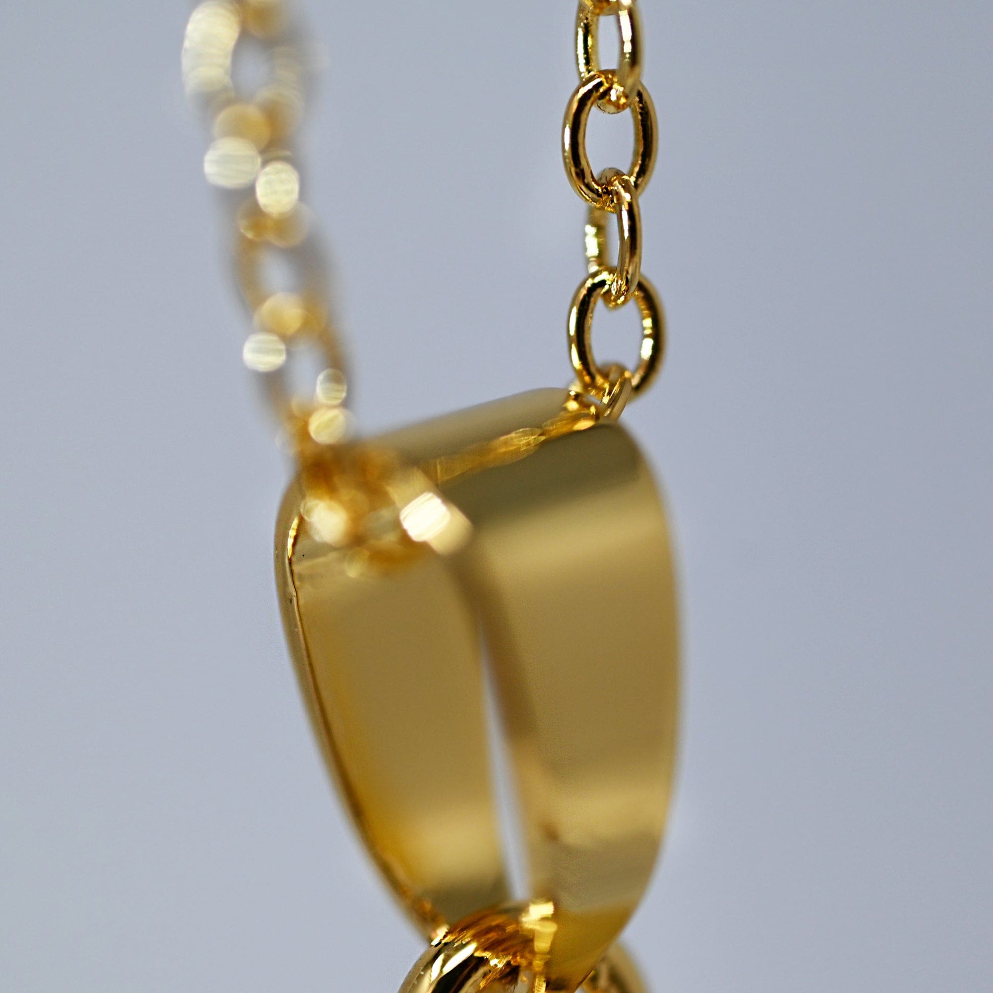 Bolas di gravidanza - Irréversible - Roxane - immagine 9