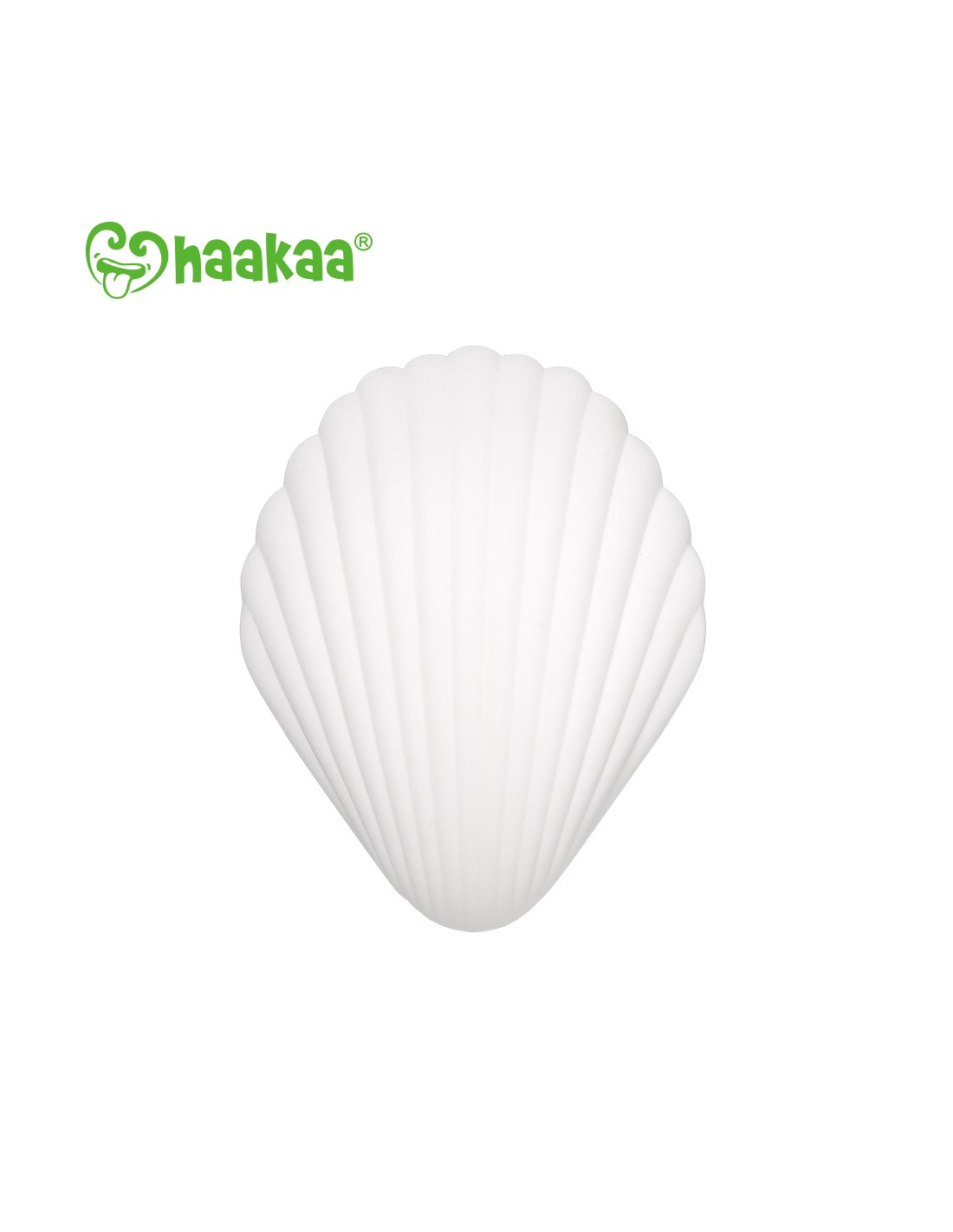 Conchiglia per il massaggio al seno - Haakaa