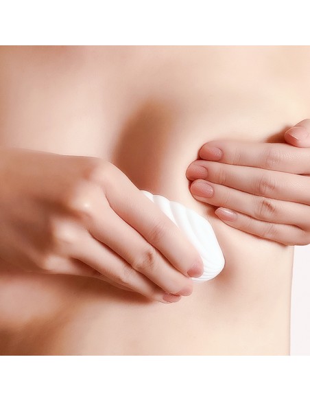 Conchiglia per il massaggio al seno - Haakaa - immagine 3