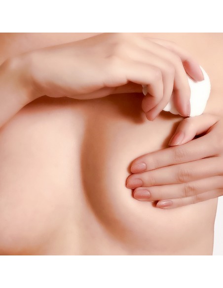 Conchiglia per il massaggio al seno - Haakaa - immagine 4