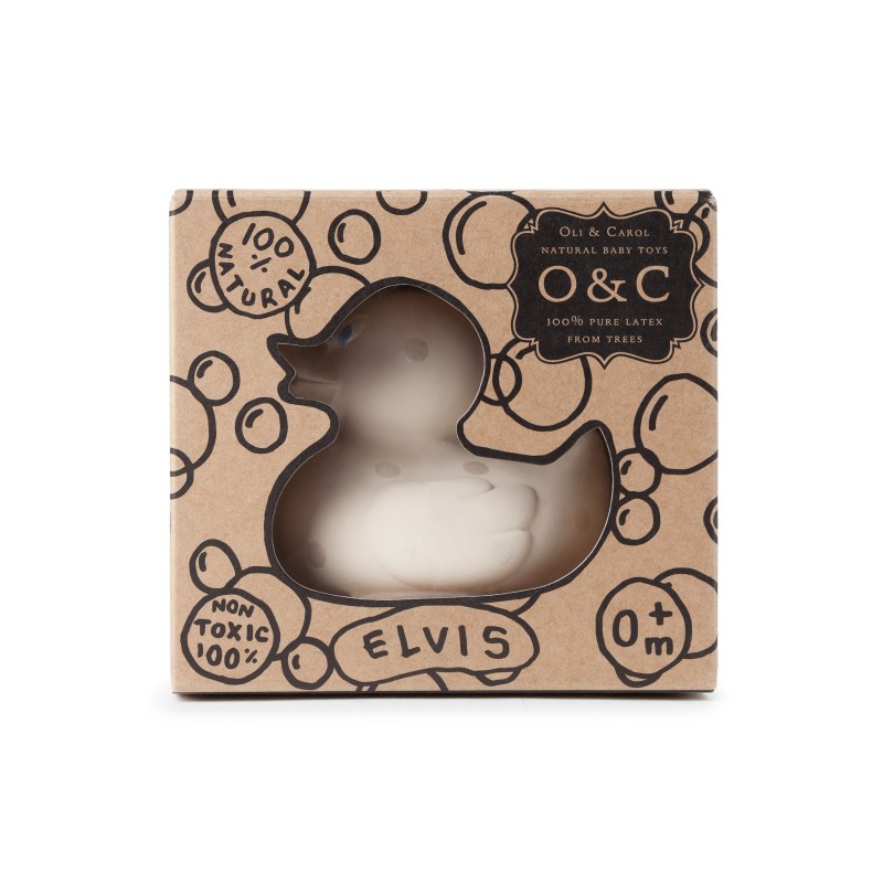 Paperella Elvis - Dots - Oli & Carol - immagine 2