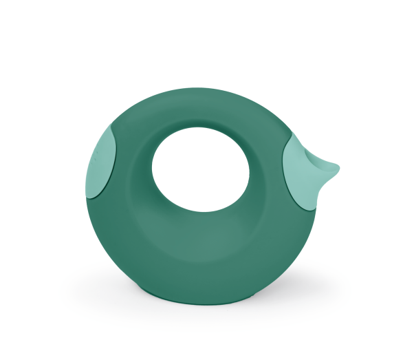 Annaffiatoio - Quut Cana piccolo (0,5L) - Garden Green