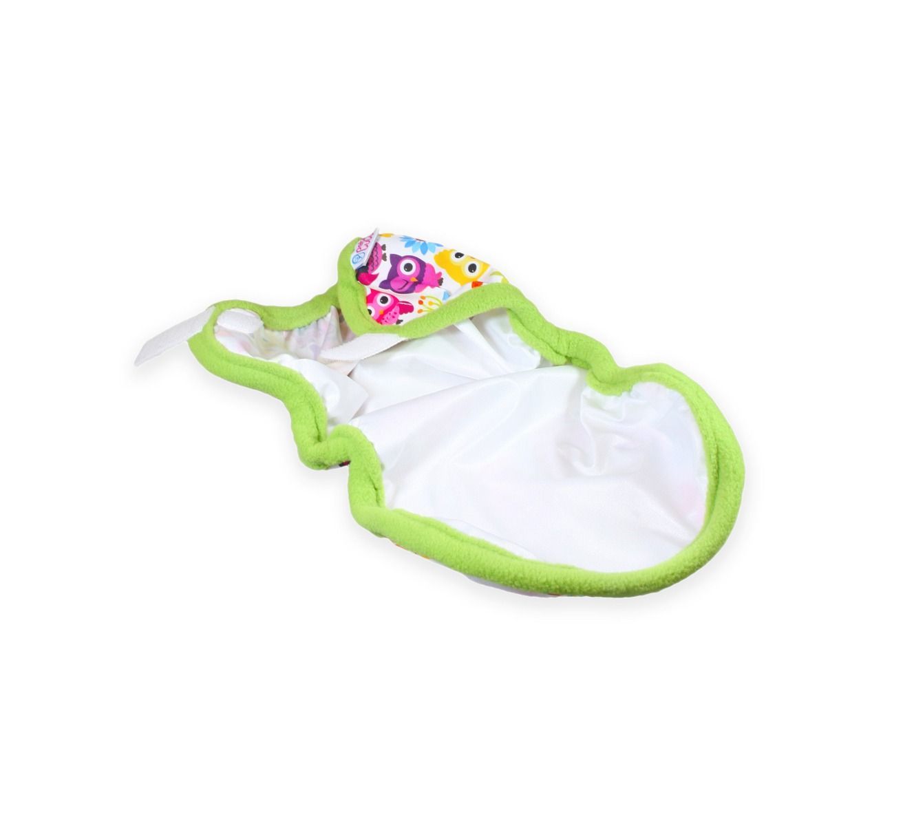 Cover Newborn - Petit Lulu - Colorful Hearts - immagine 3