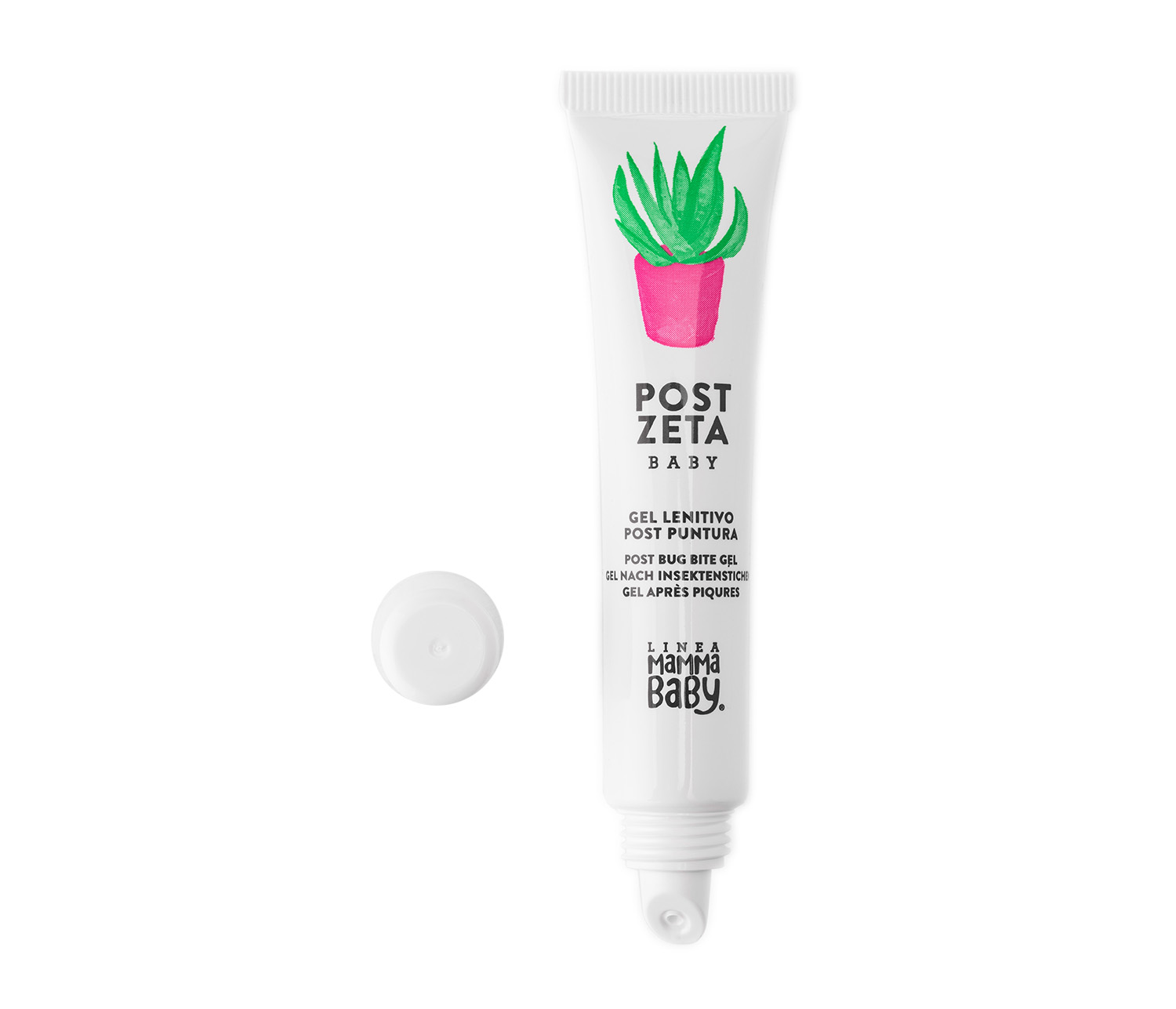 Post Zeta Baby - Linea Mamma Baby - immagine 2