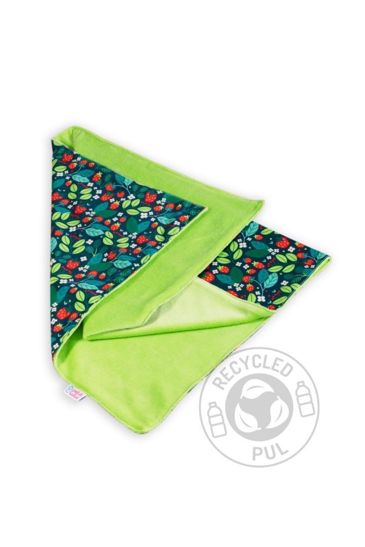 Tappetino da fasciatoio - Changing mat - Petit Lulu - immagine 3