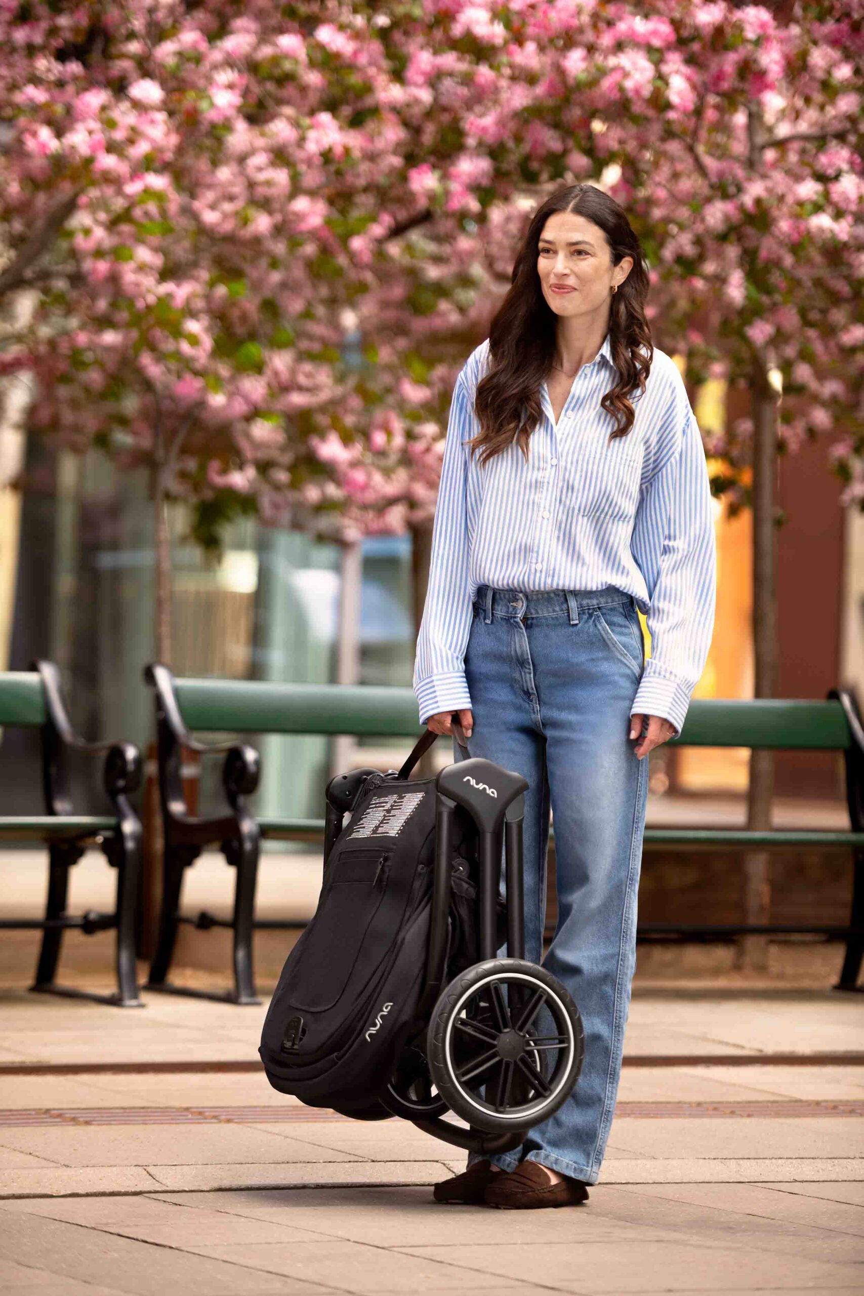 Nuna TRIV lx - immagine 6