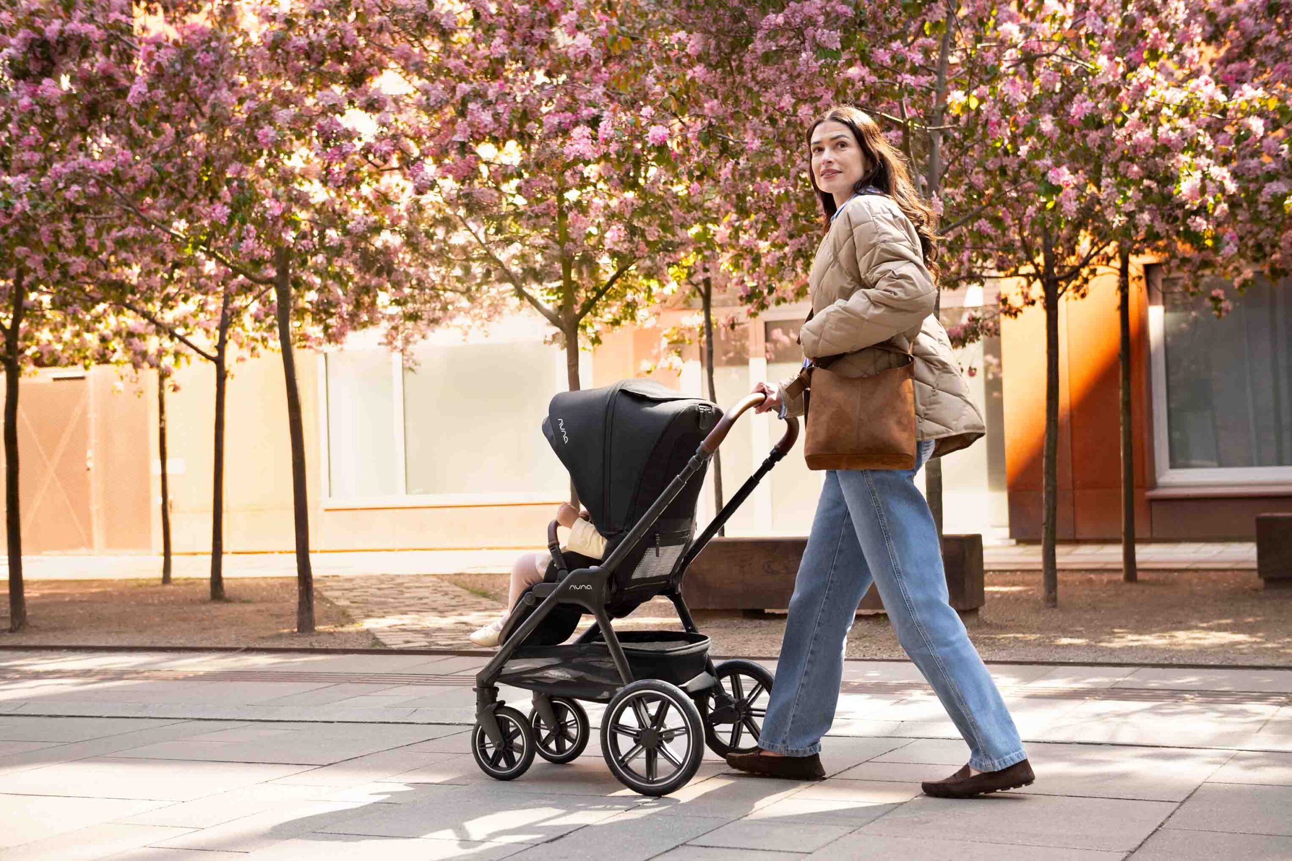 Nuna TRIV lx - immagine 7