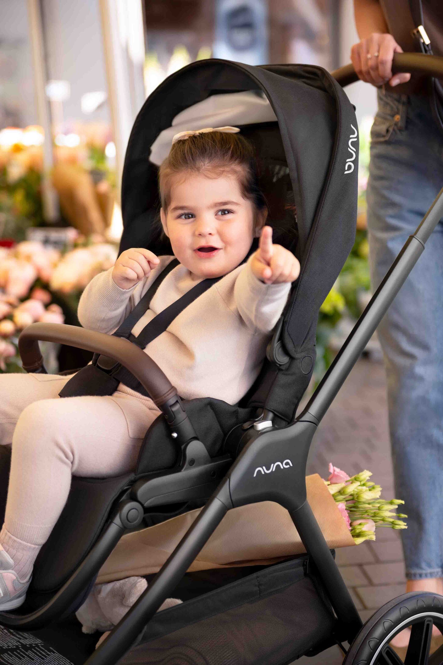 Nuna TRIV lx - immagine 5