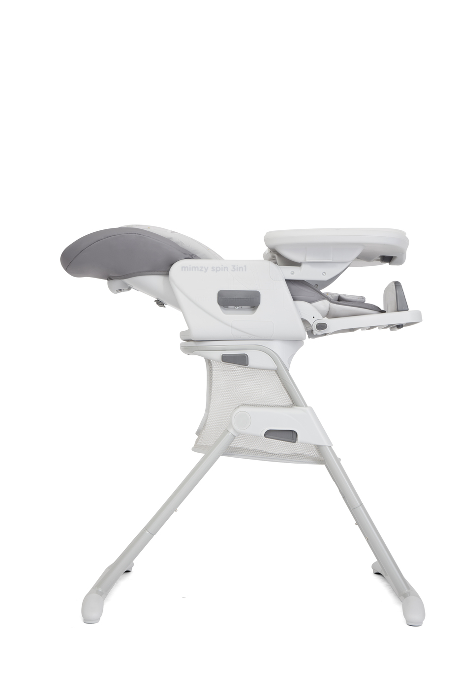 Joie - Seggiolone girevole a 360˚ Mimzy Spin 3 in 1 - Geometric Mountain - immagine 4