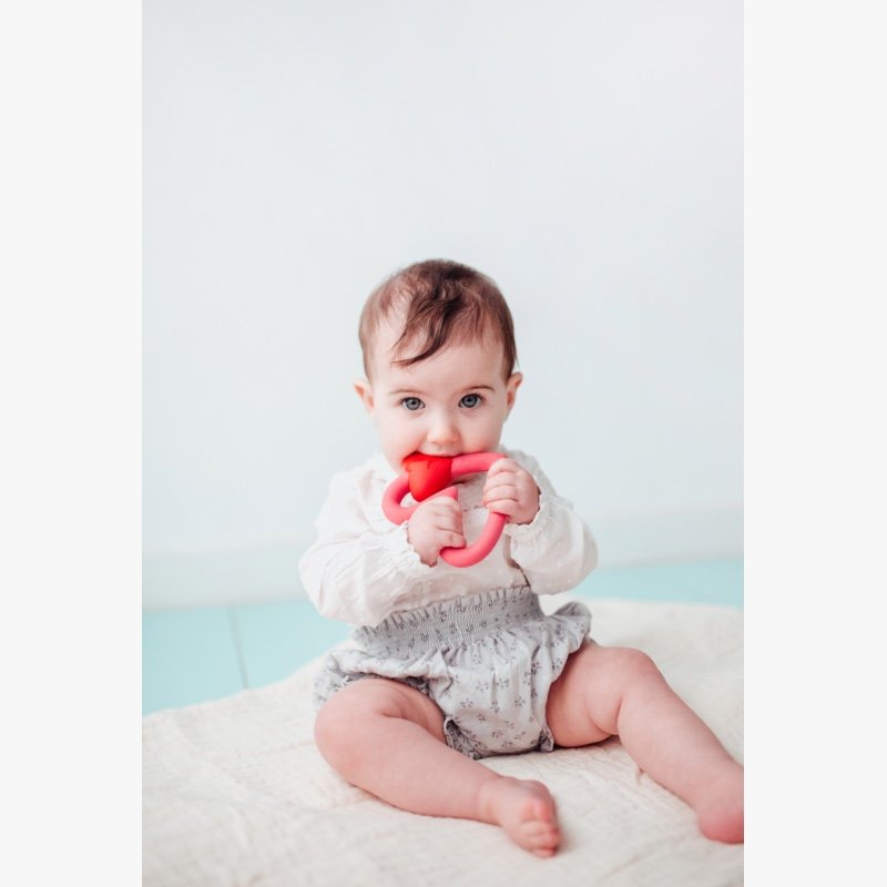 Massaggiagengive - Oli & Carol - Heart x Agatha Ruiz de la Prada - immagine 3