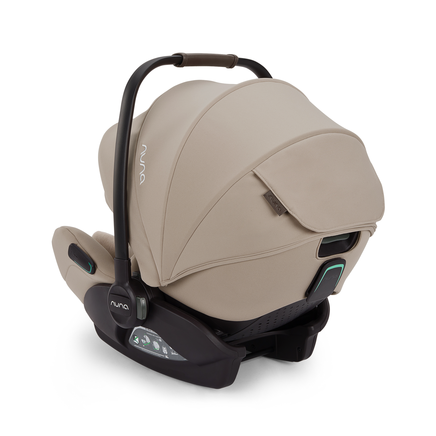 Nuna TRIV next 4 in 1 - immagine 30