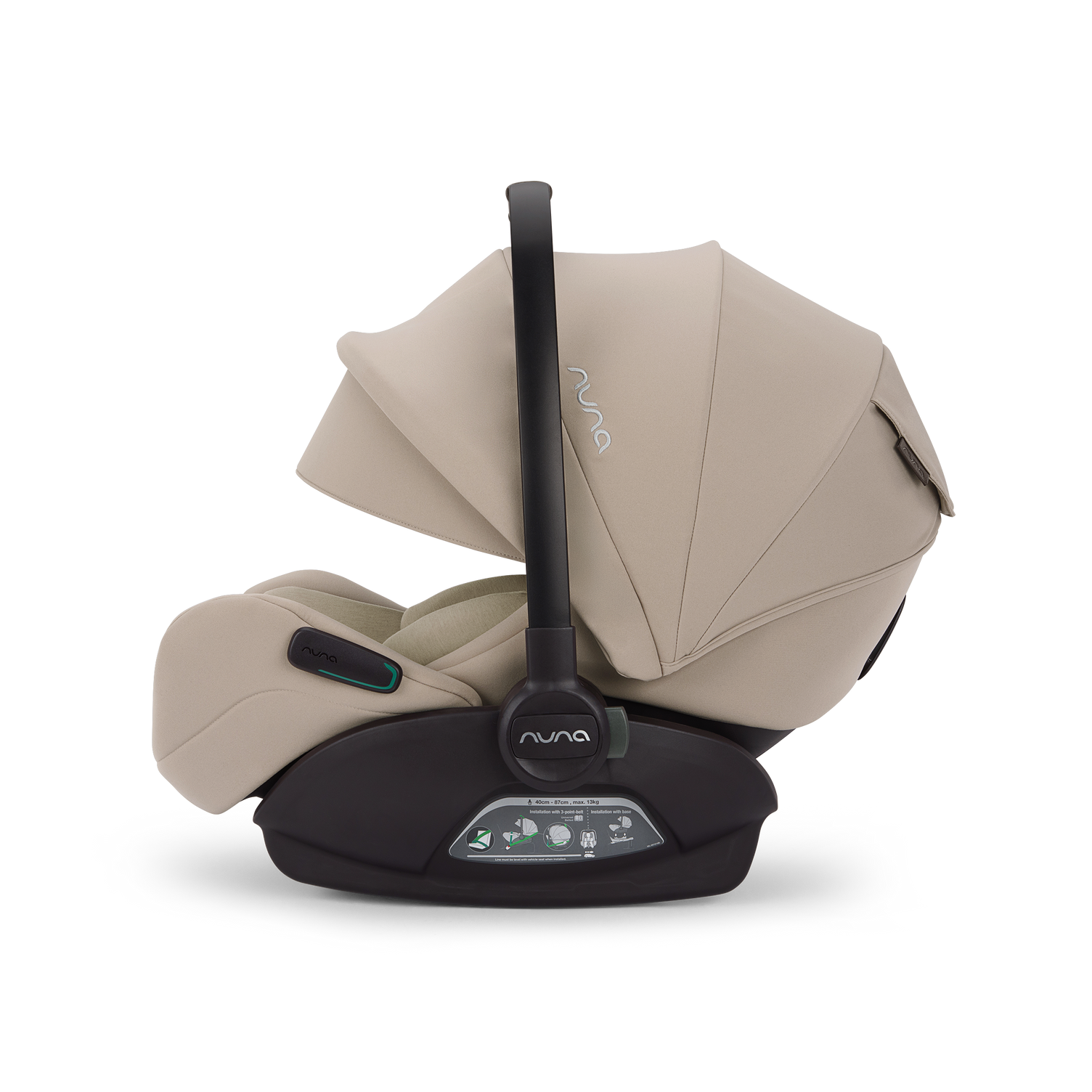 Nuna TRIV next 4 in 1 - immagine 28