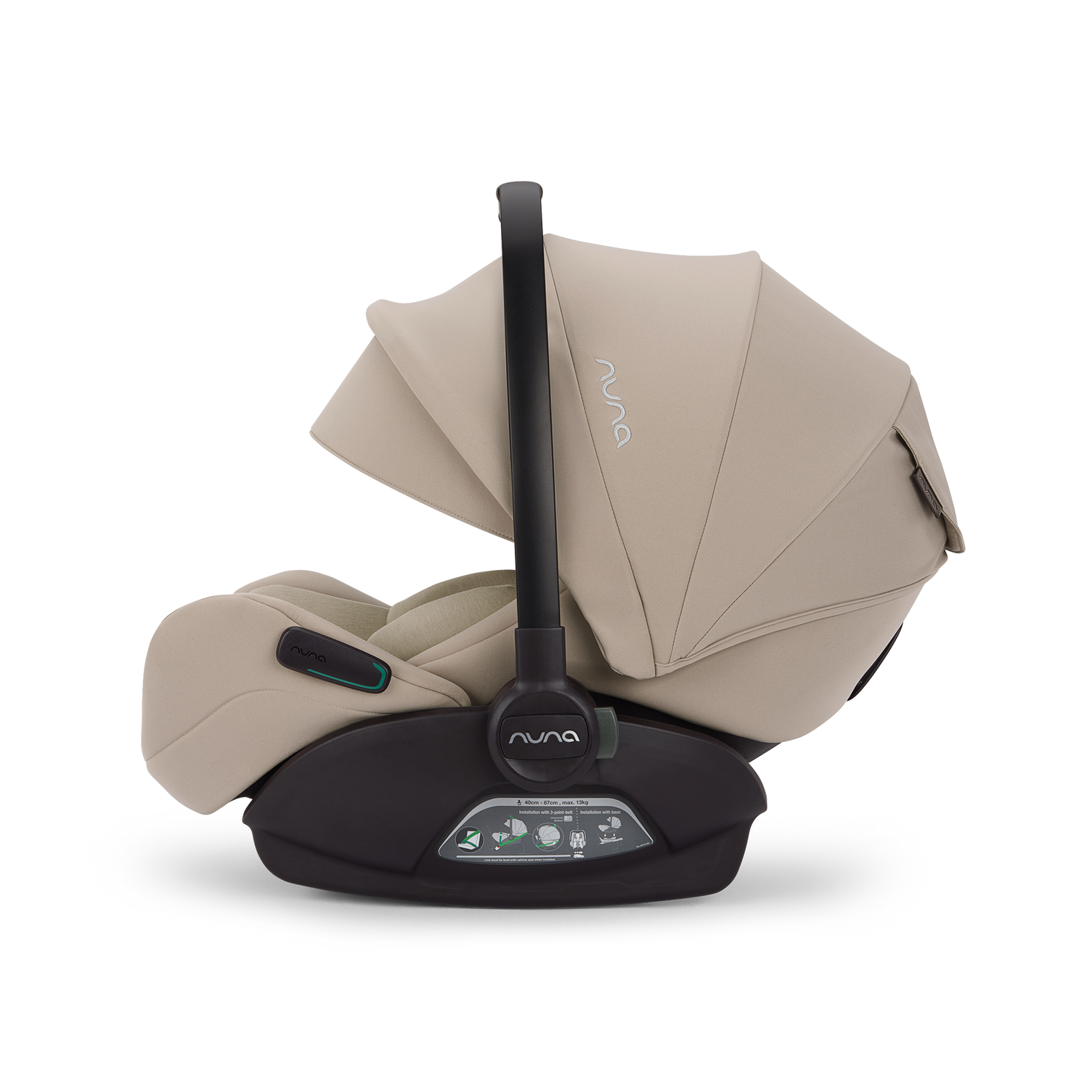 Nuna TRIV next 4 in 1 - immagine 32