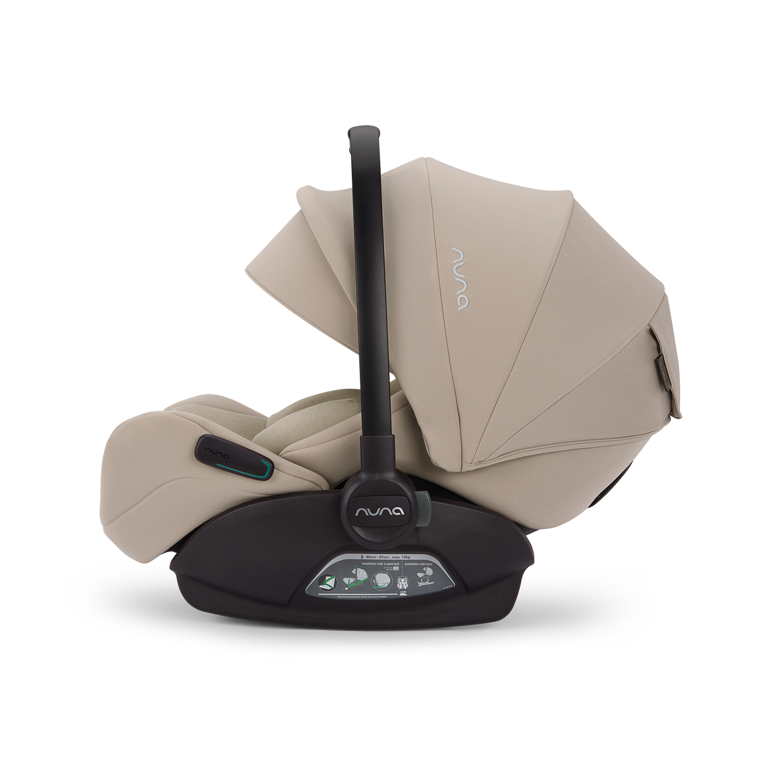 Nuna TRIV next 4 in 1 - immagine 31