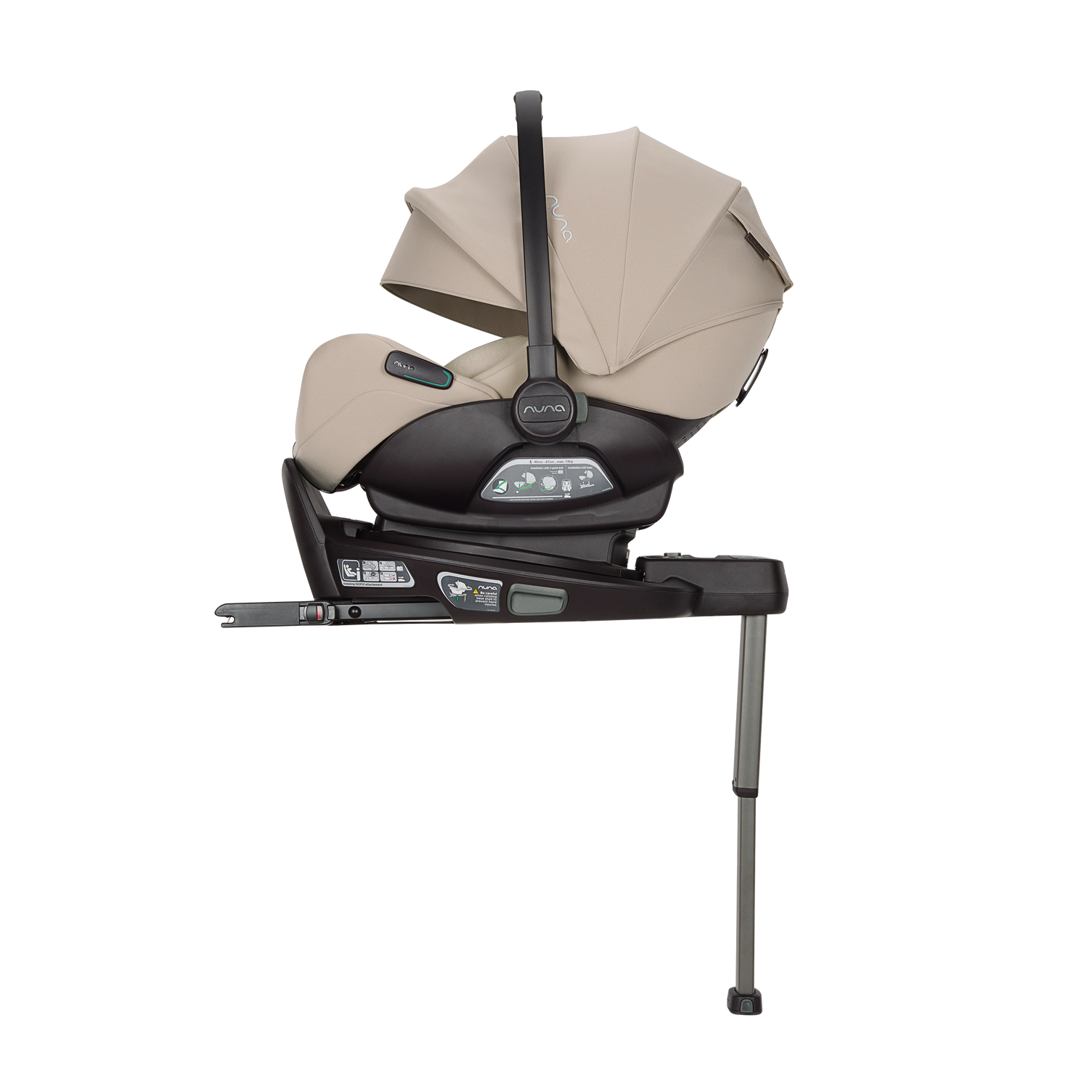 Nuna TRIV next 4 in 1 - immagine 24