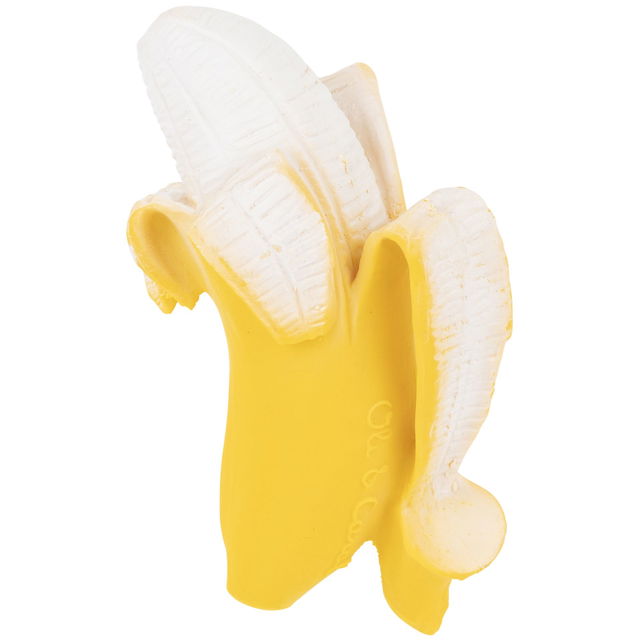 Massaggiagengive - Oli & Carol - Ana Banana