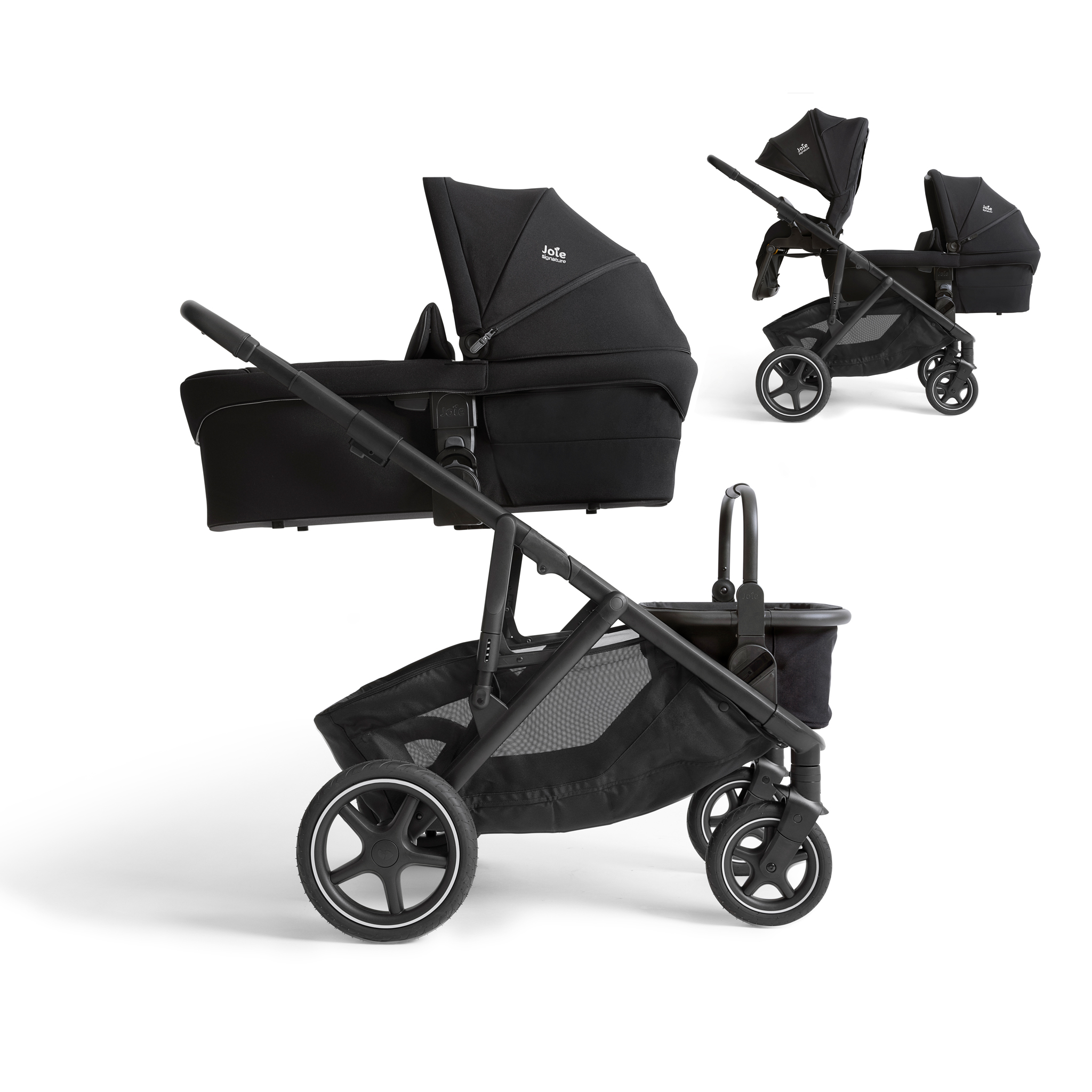 Joie Versiti Signature Set