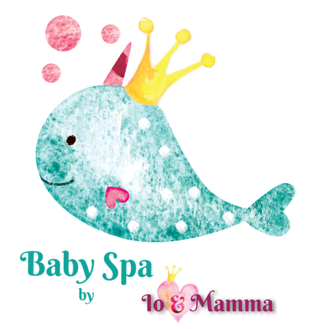 logo baby spa1