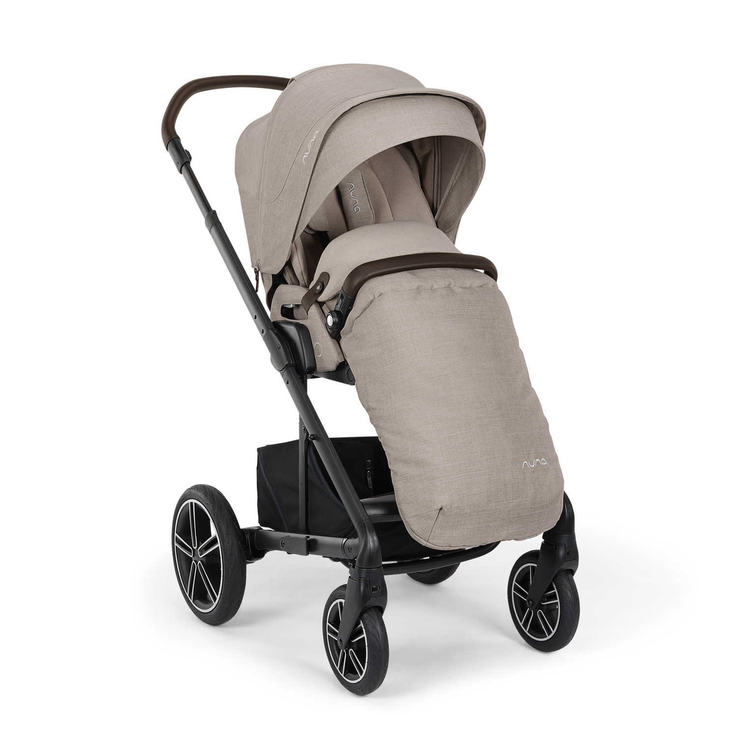 Nuna TRIV next 4 in 1 - immagine 17