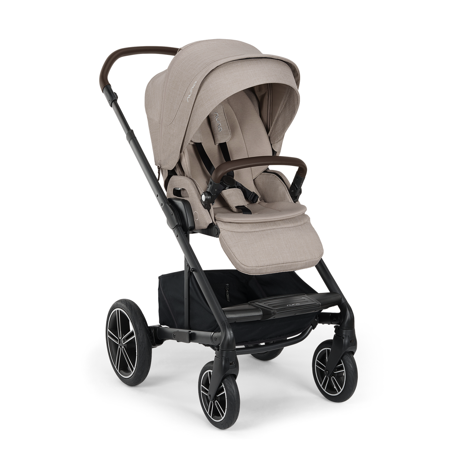 Nuna TRIV next 4 in 1 - immagine 18